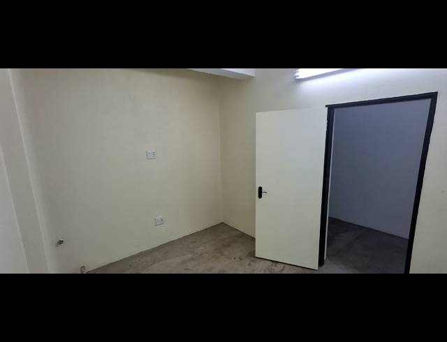 771M² BUILDING TO LET IN BENONI SOUTH